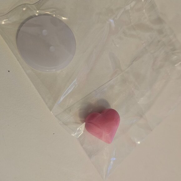 NEW AUTHENTIC Labubu Cry Baby: Crying for Love Series- CONFIRMED PUPPY LOVE - Picture 5 of 5